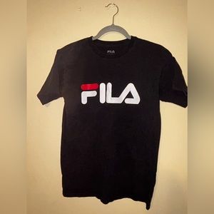 2 Fila T-Shirts